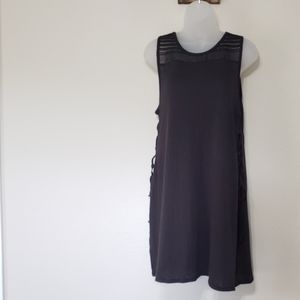 Carve Designs Kalli Cover Up: Black